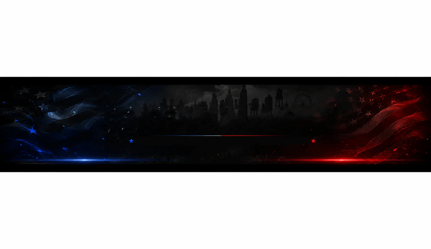 Freedom Horizon FiveM server banner