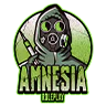 AMNESIA FiveM server icon