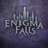 DEV >> ENIGMA FALLS FiveM server icon