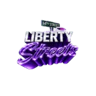 Liberty Streets | Serious RP | Immersive Roleplay FiveM server icon
