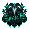 [QB] Wicked Life RP FiveM server icon