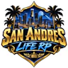 SanAndreasLifeRP FiveM server icon