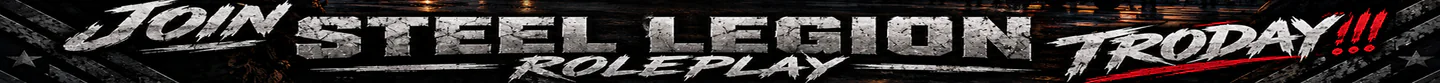 Operation Lynus FiveM server banner