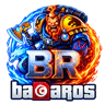 Barbaros warmup FiveM server icon
