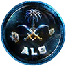 AL9 POLICE MOD Dev FiveM server icon