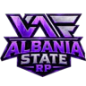Albania State RP FiveM server icon