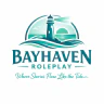 Bayhaven RP built for the Community! FiveM server icon