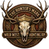 Wild West Hunting FiveM server icon