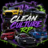 Clean Culture RP FiveM server icon