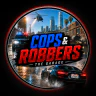 The Garage Cops and Robbers FiveM server icon