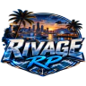 Rivage RP FiveM server icon