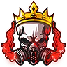 Dangerous Test FiveM server icon