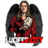 𝐋𝐔𝐂𝐈𝐅𝐄𝐑 𝐂𝐈𝐓𝐘 FiveM server icon