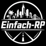 Einfach-RP Dev FiveM server icon