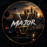 Major-V0.1 FiveM server icon