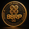 88 Roleplay FiveM server icon