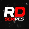 BASE DE DESENVOLVIMENTO DE SCRIPTS FiveM server icon