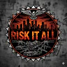RiskItAll RP FiveM server icon