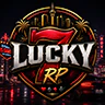Lucky7RP FiveM server icon