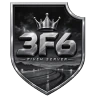 TEAM 3F6 - Driftng | 🌟 | فريق عفط - للهجوله FiveM server icon