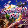 Mirroring IRL Rp FiveM server icon