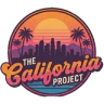 The California Project Roleplay FiveM server icon