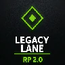 [JUST LAUNCHED] 🍑LegacyLane-RP 2.0 ||| Semi Serious RP ||| Gangs & Drugs ||| Streamer Friendly ||| 30k Starting Cash ||| LLRP FiveM server icon