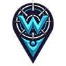 Waypoint FiveM server icon