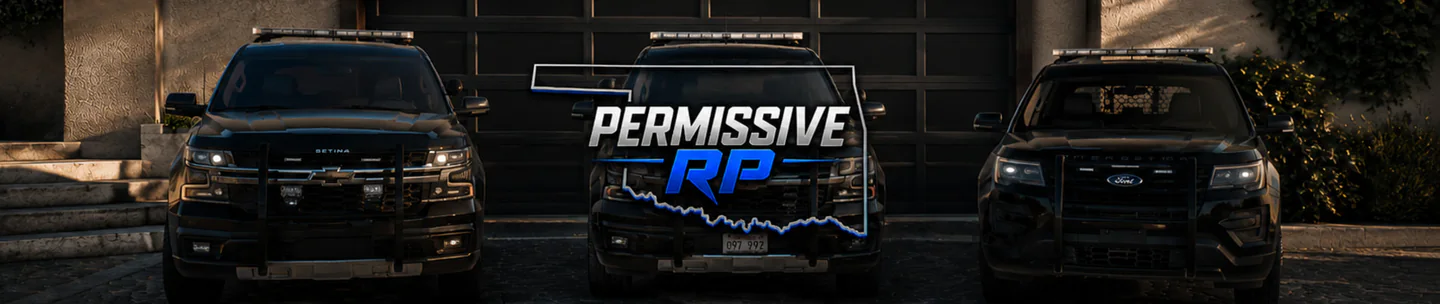 580 RolePlay FiveM server banner