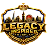 Legacy Testing Bay built with QBCore Framework by JericoFx & Kakarot & Hamy! FiveM server icon