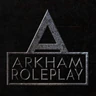 Arkham RP FiveM server icon
