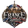 Paris 95 RP FiveM server icon
