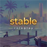 Stable Roleplay FiveM server icon