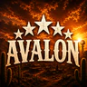 Avalon RP . Faça a sua história FiveM server icon