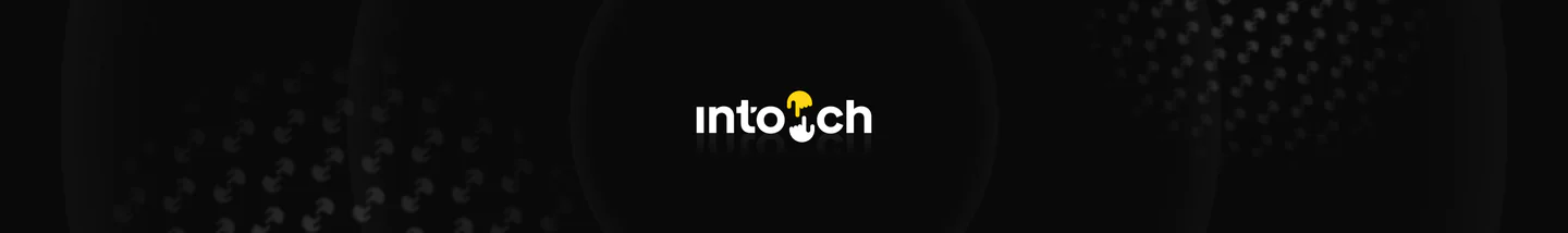 INTOUCH FiveM server banner