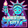 Libertas City|自由に遊べるFiveMソフトRPサーバー FiveM server icon