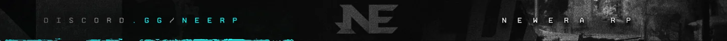 NewEra Roleplay 📣 discord.gg/neerp FiveM server banner