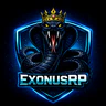 ExonusRP FiveM server icon