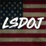 Welcome to LSDOJ | Active Staff | Custom Scripts FiveM server icon