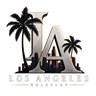 Los Angeles RP FiveM server icon