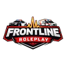 FrontLine Roleplay | ERS | LEO/ EMS/ Civ/ Fire FiveM server icon