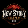New Story Roleplay 2.0 FiveM server icon