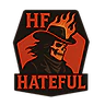 HateFul RedM RolePlay CZ/SK FiveM server icon