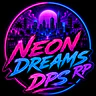 Neon Dreams Dev Server FiveM server icon
