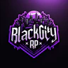 BlackCityRP FiveM server icon