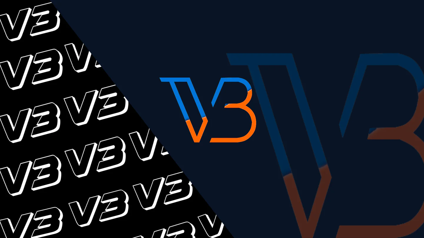 V3 PVP #1 FiveM server banner