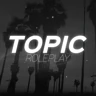 TopicRP FiveM server icon