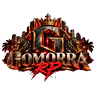 Gomorra RP FiveM server icon