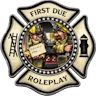 First Due Roleplay FiveM server icon