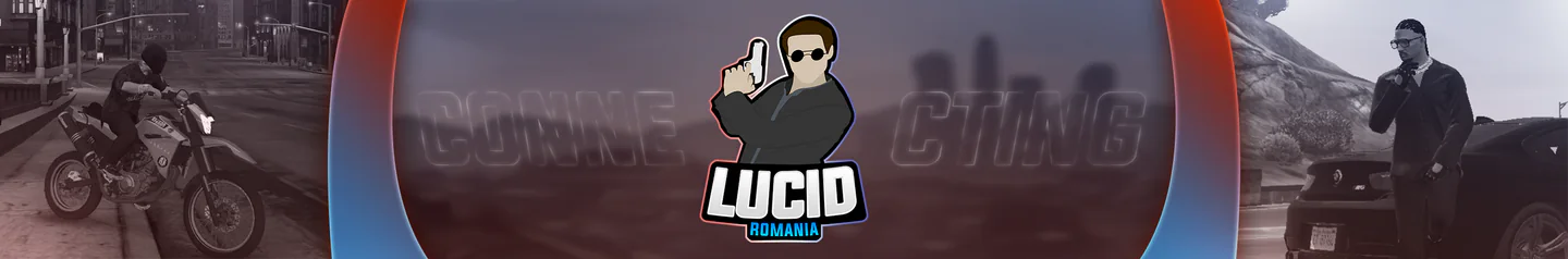 Astro RP Romania FiveM server banner